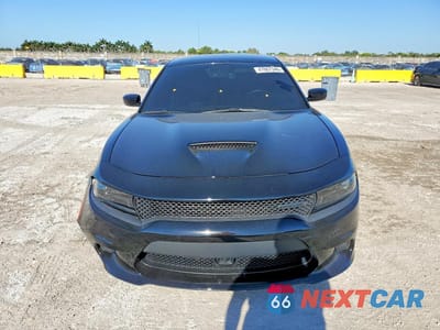 Piąte zdjęcie samochodu w środku: 2022 DODGE CHARGER R VIN:2C3CDXCT2NH229691 - miniatura