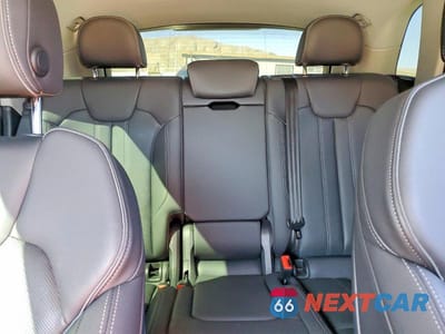 Zdjęcie 10 z 12 samochodu: 2021 AUDI Q5 PREMIUM PLUS VIN:WA1BAAFY1M2066781 - miniatura