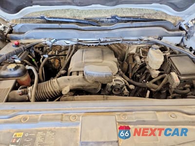 Zdjęcie 11 z 12 samochodu: 2017 CHEVROLET SILVERADO C3500 VIN:1GC5CYCG2HZ197779 - miniatura