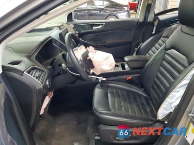 Zdjęcie 7 z 13 samochodu: 2024 FORD EDGE SEL VIN:2FMPK4J90RBA49834 - miniatura