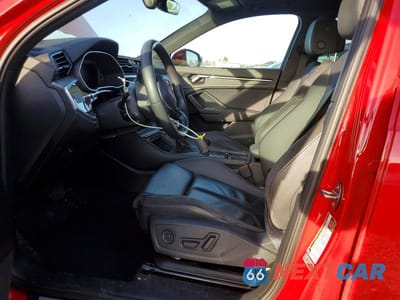 Zdjęcie 7 z 13 samochodu: 2022 AUDI Q3 PREMIUM S LINE 45 VIN:WA1DECF36N1040004 - miniatura