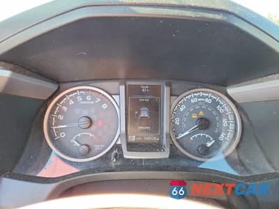 Zdjęcie 9 z 12 samochodu: 2016 TOYOTA TACOMA SR5 VIN:5TFAX5GN5GX062767 - miniatura