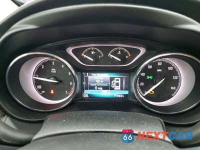 Zdjęcie 9 z 14 samochodu: 2019 BUICK ENVISION PREFERRED VIN:LRBFX1SA6KD142011 - miniatura