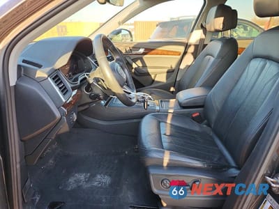 Zdjęcie 7 z 12 samochodu: 2020 AUDI Q5 PREMIUM PLUS VIN:WA1BNAFY4L2069600 - miniatura