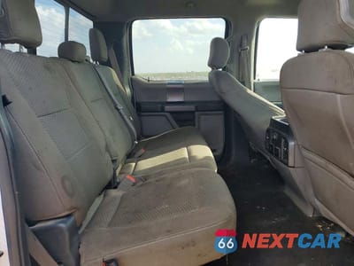 Zdjęcie 10 z 12 samochodu: 2019 FORD F150 XLT 4WD 5.0L V8 CREW CAB VIN:1FTFW1E57KKE33017 - miniatura
