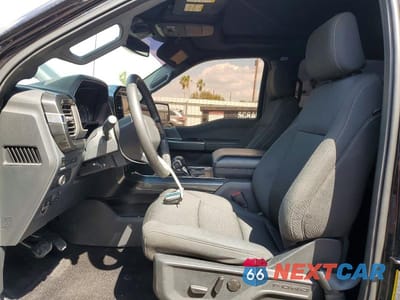 Zdjęcie 7 z 12 samochodu: 2022 FORD F150 SUPERCREW VIN:1FTFW1E55NKE50354 - miniatura