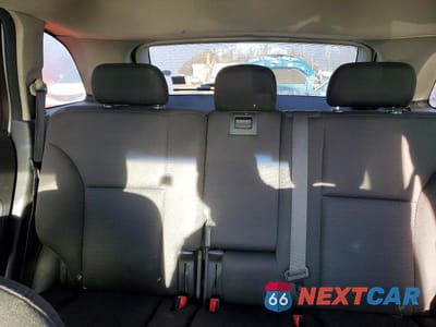 Zdjęcie 10 z 12 samochodu: 2010 FORD EDGE SE VIN:2FMDK3GC4ABA41840 - miniatura