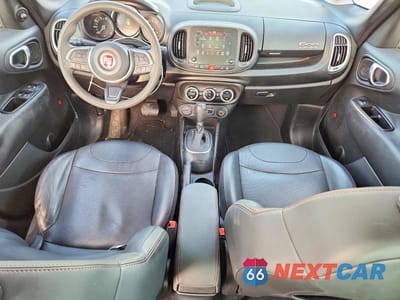 Zdjęcie 8 z 12 samochodu: 2019 FIAT 500L TREKKING VIN:ZFBNFADH8KZ042024 - miniatura