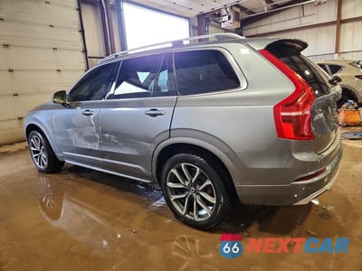 Drugie zdjęcie samochodu z przodu: 2017 VOLVO XC90 T6 VIN:YV4A22PK7H1111004 - miniatura