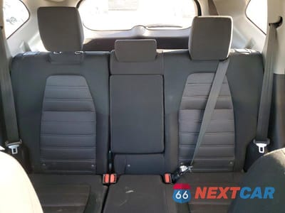 Zdjęcie 10 z 13 samochodu: 2019 HONDA CR-V LX VIN:2HKRW5H34KH418889 - miniatura