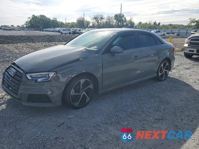 2020 AUDI A3 S-LINE PREMIUM WAUBEGFF6LA018092 - główne zdjęcie licytacji z USA - miniatura