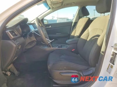 Zdjęcie 7 z 12 samochodu: 2018 KIA OPTIMA LX VIN:5XXGT4L38JG228539 - miniatura