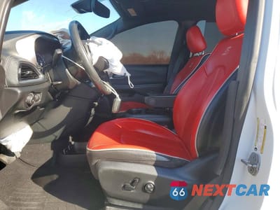 Zdjęcie 7 z 13 samochodu: 2020 CHRYSLER PACIFICA LIMITED VIN:2C4RC1GG1LR134923 - miniatura