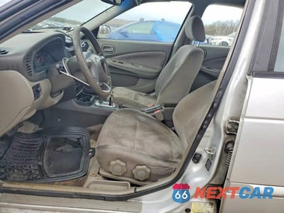 Zdjęcie 7 z 12 samochodu: 2006 NISSAN SENTRA 1.8 VIN:3N1CB51D76L536853 - miniatura