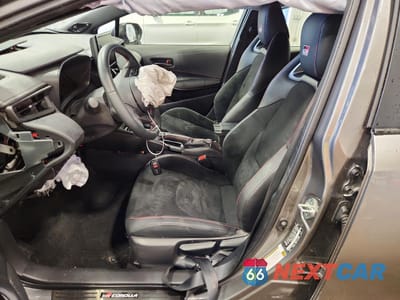 Zdjęcie 7 z 14 samochodu: 2025 TOYOTA GR COROLLA PREMIUM PLUS VIN:JTNABAAE4SA017472 - miniatura