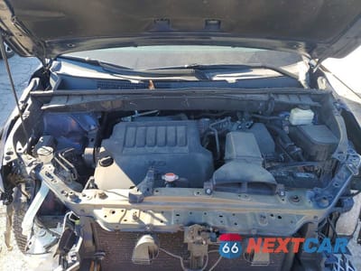 Zdjęcie 11 z 11 samochodu: 2016 TOYOTA HIGHLANDER XLE VIN:5TDJKRFH9GS277799 - miniatura