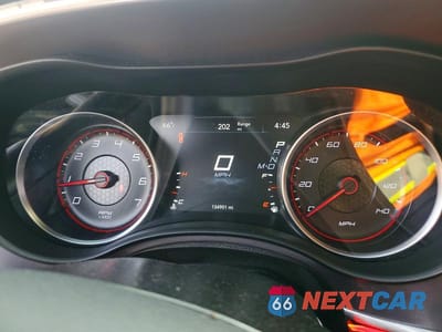 Zdjęcie 9 z 13 samochodu: 2020 DODGE CHARGER VIN:2C3CDXBG8LH138068 - miniatura