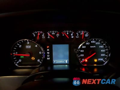 Zdjęcie 9 z 11 samochodu: 2014 CHEVROLET SILVERADO K1500 VIN:3GCUKPEC5EG314916 - miniatura