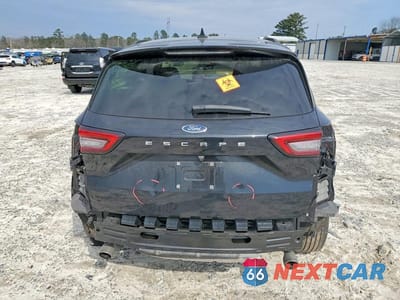 Zdjęcie 6 z 12 samochodu: 2023 FORD ESCAPE ST LINE VIN:1FMCU0MN1PUA00613 - miniatura