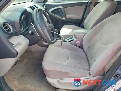 Zdjęcie 7 z 12 samochodu: 2007 TOYOTA RAV4 BASE VIN:JTMBK33V576020716 - miniatura