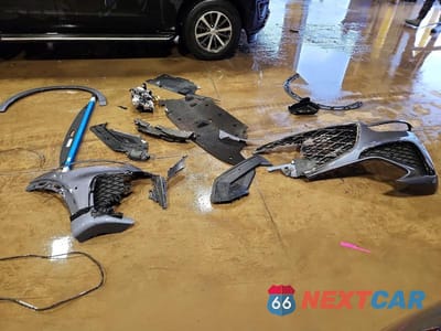 Zdjęcie 13 z 13 samochodu: 2026 GENESIS GV70 3.5T SPORT PRESTIGE VIN:5NMMEDTC4TH039369 - miniatura