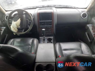 Zdjęcie 8 z 14 samochodu: 2006 FORD EXPLORER LIMITED VIN:1FMEU75E36UB65030 - miniatura