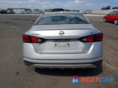 Zdjęcie 6 z 11 samochodu: 2022 NISSAN ALTIMA 2.5 SV VIN:1N4BL4DV8NN388057 - miniatura