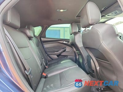 Zdjęcie 11 z 13 samochodu: 2018 FORD FOCUS VIN:1FADP3L90JL289752 - miniatura