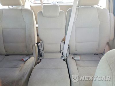 Zdjęcie 10 z 13 samochodu: 2014 HONDA ODYSSEY EX VIN:5FNRL5H49EB021926 - miniatura