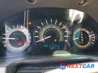 Zdjęcie 9 z 13 samochodu: 2010 MERCURY MILAN PREMIER VIN:3MEHM0JA7AR621315 - miniatura