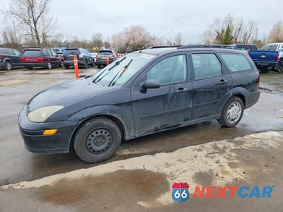 2004 FORD FOCUS SE 1FAFP36354W153894 - główne zdjęcie licytacji z USA - miniatura