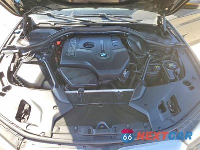 Zdjęcie 11 z 11 samochodu: 2017 BMW 530 I VIN:WBAJA5C30HG894005 - miniatura