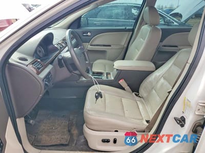 Zdjęcie 7 z 11 samochodu: 2009 FORD TAURUS LIMITED VIN:1FAHP25W69G111251 - miniatura