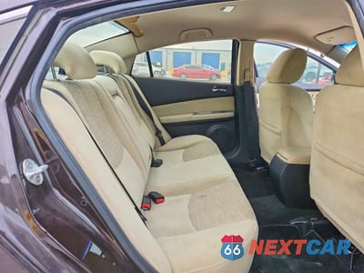 Zdjęcie 10 z 11 samochodu: 2009 MAZDA 6 S VIN:1YVHP82B695M45512 - miniatura