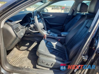 Zdjęcie 7 z 11 samochodu: 2018 AUDI A4 PREMIUM PLUS VIN:WAUENAF42JA042444 - miniatura