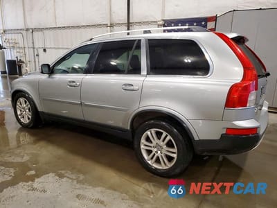 Drugie zdjęcie samochodu z przodu: 2008 VOLVO XC90 V8 VIN:YV4CZ852X81427202 - miniatura