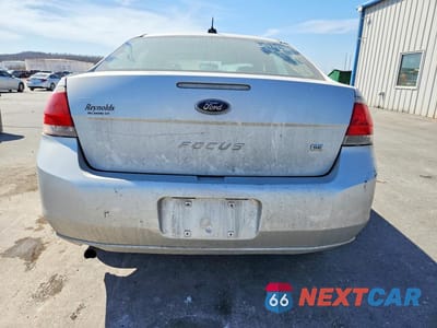 Zdjęcie 6 z 12 samochodu: 2010 FORD FOCUS VIN:1FAHP3FN7AW111765 - miniatura