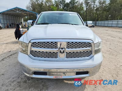 Piąte zdjęcie samochodu w środku: 2015 RAM 1500 SLT VIN:1C6RR6GG5FS569451 - miniatura
