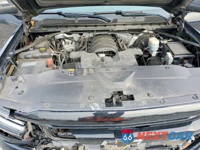 Zdjęcie 11 z 12 samochodu: 2016 CHEVROLET SILVERADO K1500 LT VIN:3GCUKREC3GG213128 - miniatura