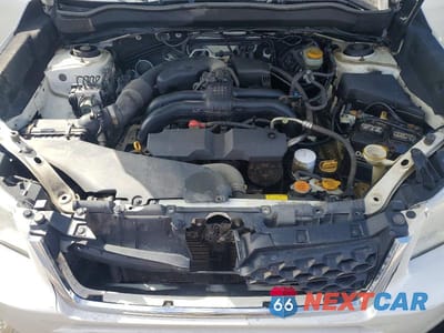 Zdjęcie 11 z 12 samochodu: 2014 SUBARU FORESTER 2.5I PREMIUM VIN:JF2SJAECXEH450960 - miniatura