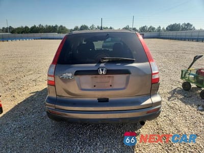 Zdjęcie 6 z 13 samochodu: 2010 HONDA CR-V LX VIN:5J6RE3H36AL041719 - miniatura