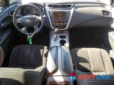 Zdjęcie 8 z 13 samochodu: 2019 NISSAN MURANO S VIN:5N1AZ2MJ4KN119311 - miniatura