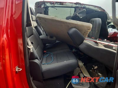 Zdjęcie 10 z 11 samochodu: 2020 GMC SIERRA K1500 ELEVATION VIN:3GTU9CED2LG292528 - miniatura