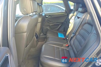 Zdjęcie 6 z 14 samochodu: 2017 PORSCHE MACAN GTS VIN:WP1AG2A5XHLB52317 - miniatura