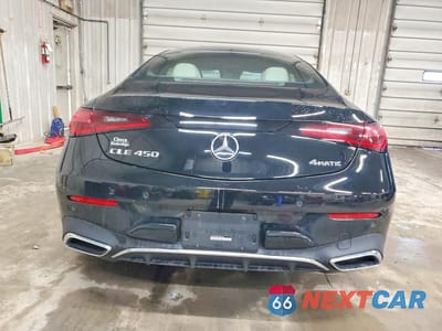 Zdjęcie 6 z 11 samochodu: 2024 MERCEDES-BENZ CLE 450 4MATIC VIN:W1KMJ6BB4RF004181 - miniatura