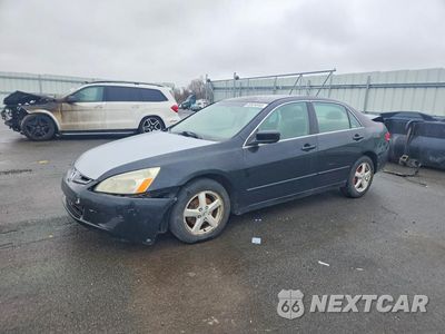 2004 HONDA ACCORD EX 1HGCM56694A114221 - główne zdjęcie licytacji z USA - miniatura