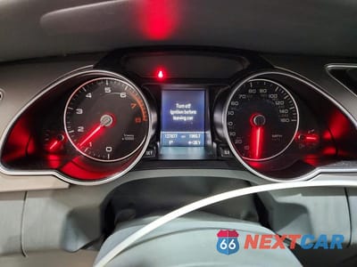 Zdjęcie 9 z 12 samochodu: 2014 AUDI A5 PREMIUM PLUS VIN:WAULFAFH2EN005139 - miniatura