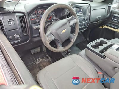 Zdjęcie 8 z 12 samochodu: 2016 CHEVROLET SILVERADO K3500 VIN:1GC0KYEG5GZ125063 - miniatura