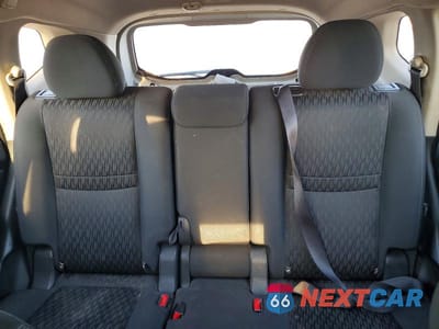 Zdjęcie 10 z 12 samochodu: 2018 NISSAN ROGUE S VIN:KNMAT2MV3JP537578 - miniatura