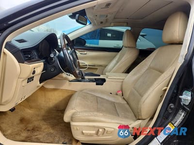 Zdjęcie 7 z 12 samochodu: 2014 LEXUS ES 350 BASE VIN:JTHBK1GG6E2143539 - miniatura